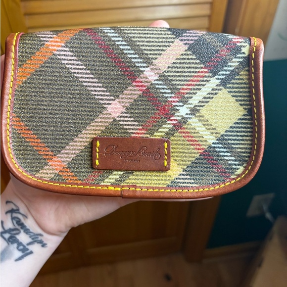 Dooney&Bourke small wallet - Picture 5 of 5